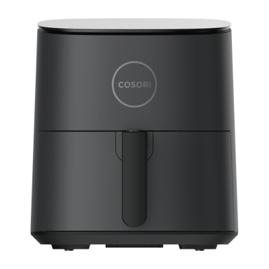 COSORI Friteuse sans huile Édition Pro Chef Noire 5.5 litres