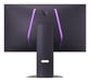 LG 32GS95UV-B PC a schermo piatto 81,3 cm (32'') 3840 x 2160 pixel 4K Ultra HD OLED Nero