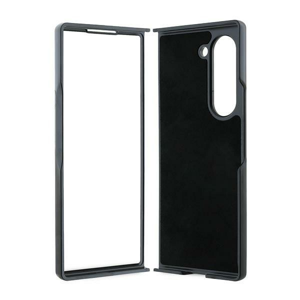 Coque pour Samsung Galaxy Z Fold6 Guess Hardcase 4G GUHCZFD6GF4GBR - vue 4
