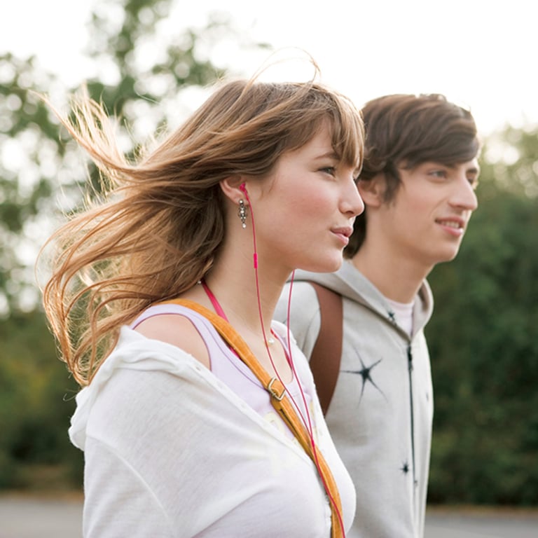 Panasonic RP TCM115E - vue 6