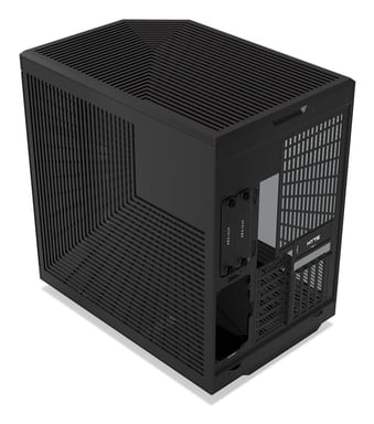 HYTE Y70 Midi Tower Negro
