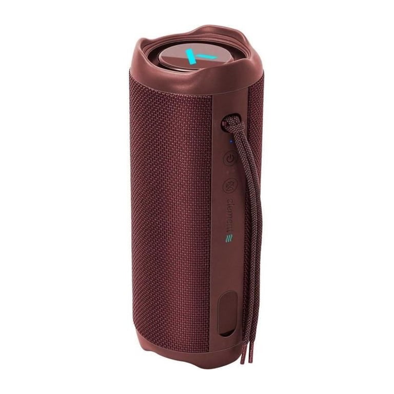 Enceinte Bluetooth Yenkee YSP 40RD – 40W, TWS, IPX6, Autonomie 10h - vue 3
