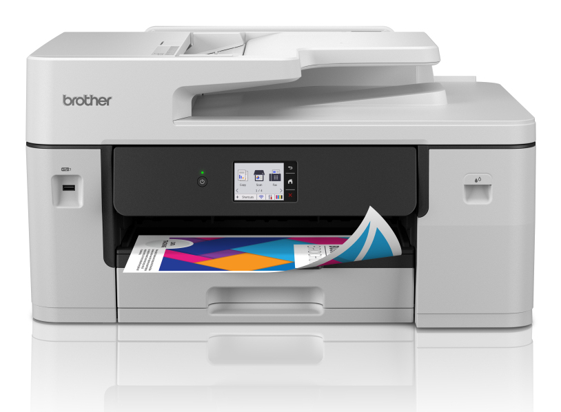 Brother MFC-J6760DW Imprimante jet d'encre multifonction A3 Wi-Fi - Neuf