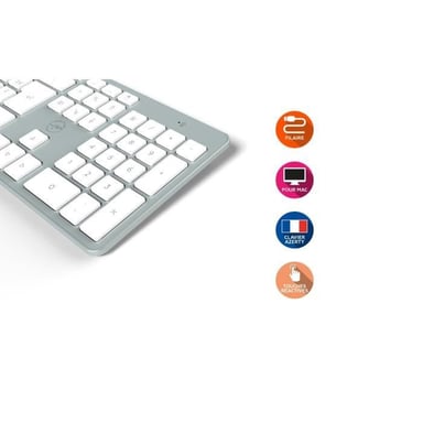 Mobility Lab Design Touch USB Mac