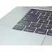 MacBook Pro Core i7 (2016) 15', 2.9 GHz 512 Go 16 Go  , Gris sidéral - AZERTY