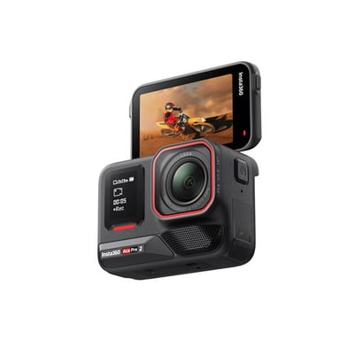 Insta360 Ace Pro 2 Standard Bundle 8K Ultra HD 50 MP
