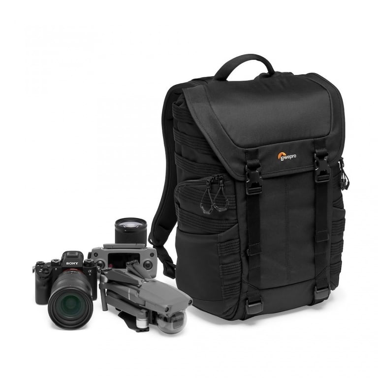 LOWEPRO BP 300 AW II PROTACTIC - vue 3