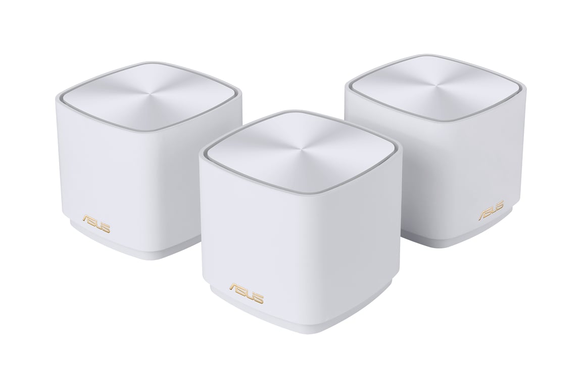 ASUS ZenWiFi XD4 Plus - vue 10