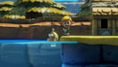Nintendo The Legend of Zelda: Link's Awakening Estándar Nintendo Switch