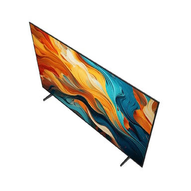 Haier H32K85FFX 81,3 cm (32'') Full HD Smart TV Wifi Nero 220 cd/m²