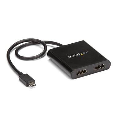 STARTECH MST Hub USB-C a 2x HDMI