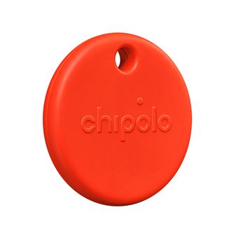 Chipolo pop tracker porte cle apple et android findme - vue 4