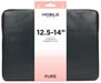 Mobilis Pure 35,6 cm (14'') Housse Noir, Or rose