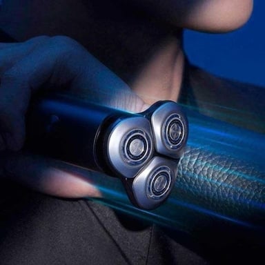 Afeitadora Xiaomi Electric Shaver S301- con Batería