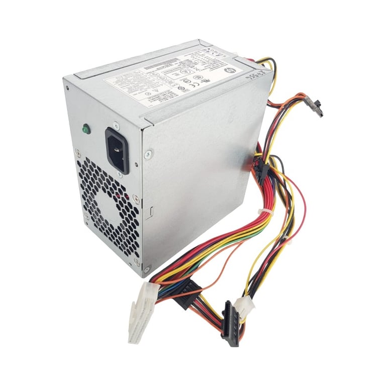 Alimentation PC HP Dps-300Ab-61A 300W Atx Sata 633190-001 - Très Bon État