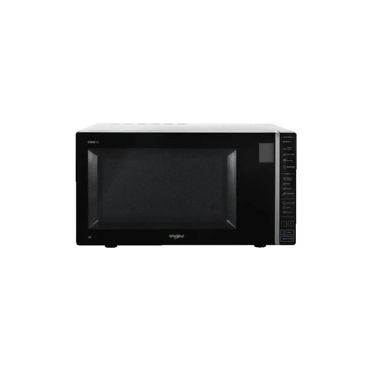 WHIRLPOOL Micro ondes solo 30 litres MWP301B - vue 5