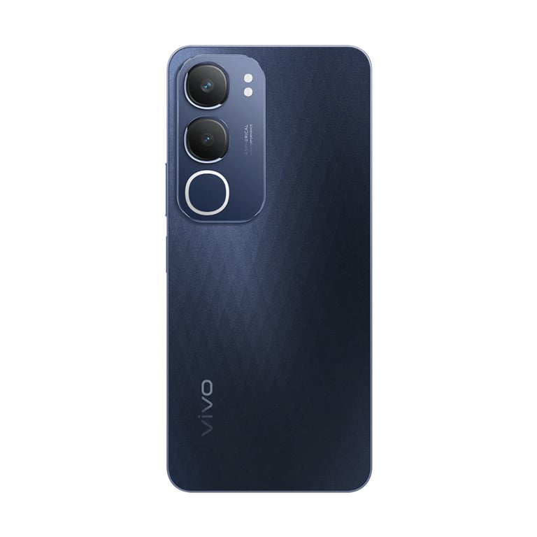 Vivo Y19s (4G) 128 Go Noir - Neuf