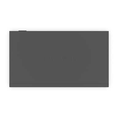 SWITCH GIGABIT 24 PORTS