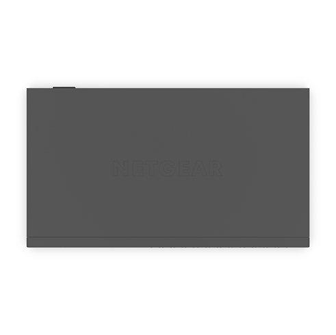NETGEAR GS524PP Commutateur non géré 24 x 101001000 PoE+ - vue 4