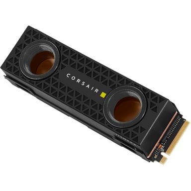 Corsair MP600 PRO M.2 2 To PCI Express 4.0 3D TLC NAND NVMe