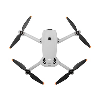 Drone camera DJI Lito 1 Fly More Combo con controller RC N3 Bianco