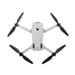 Drone camera DJI Lito 1 Fly More Combo con controller RC N3 Bianco
