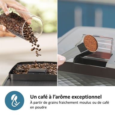 Philips Series 3300 EP3329/70 Cafetera espresso totalmente automática