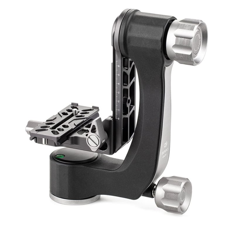 BENRO GH 2 N - vue 2