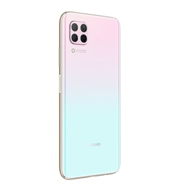 P40 Lite 128 Go, Rose, débloqué
