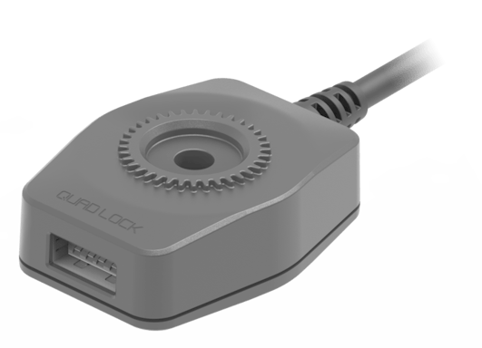 Adaptateur charge USB