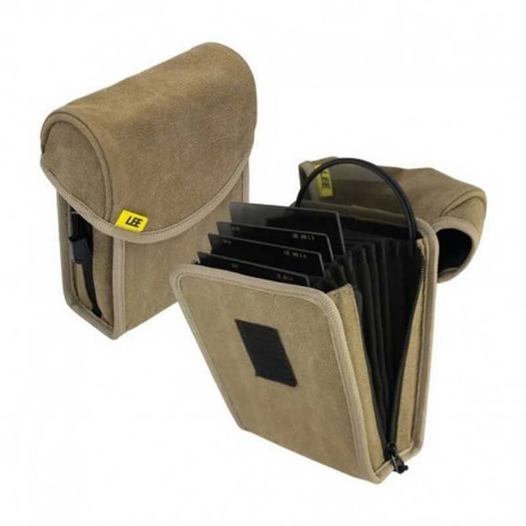 LEE 100 Field pouch LFHFPS Neuf
