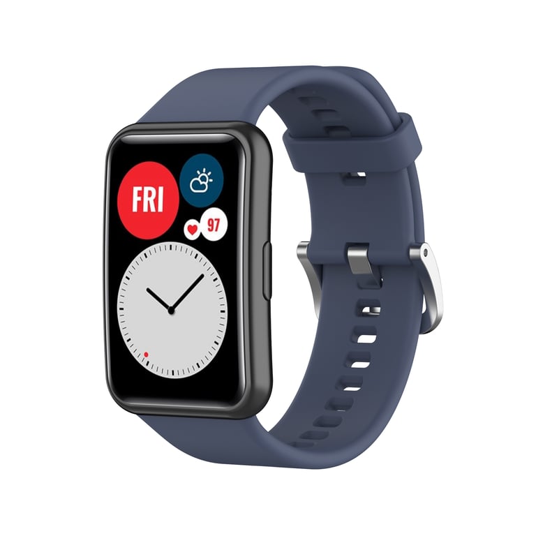 Bracelet Huawei Fit 20mm - vue 6
