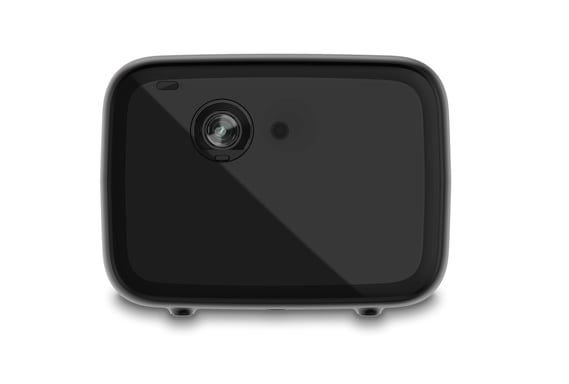 Philips PicoPix MaxTV PPX720 Proyector móvil