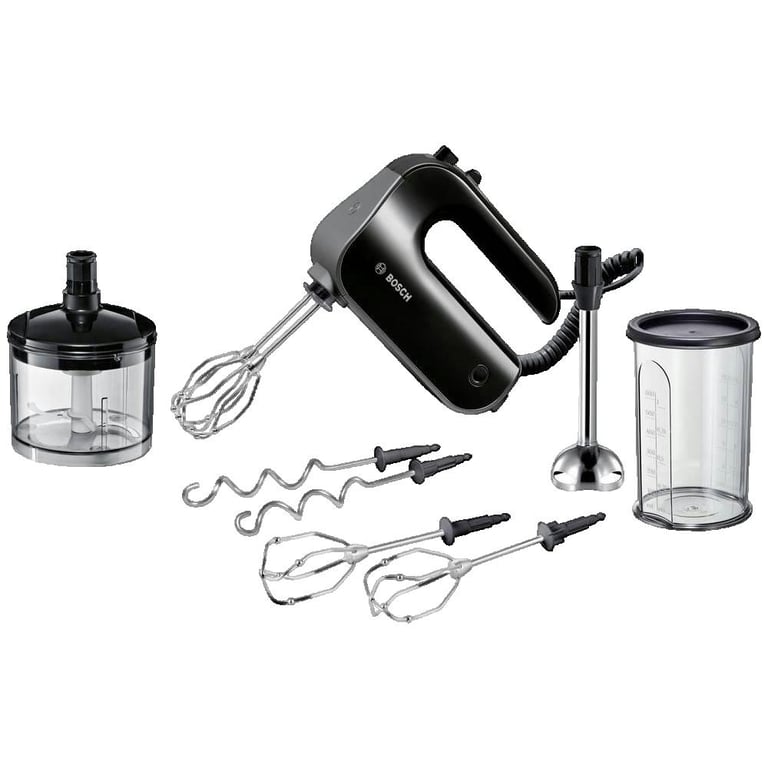 Batteur MFQ4 MFQ4980B - vue 3