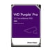 Western Digital Purple Pro 3.5'' 10000 Go Série ATA III