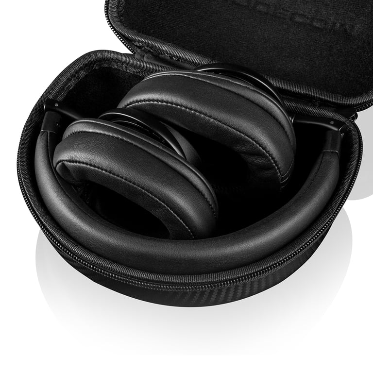 Modecom MC 1001HF écouteurcasque Écouteurs Avec fil Arceau Musique Bluetooth Neuf - vue 3