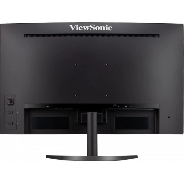ViewSonic 23.6 LED VX2418C - vue 2