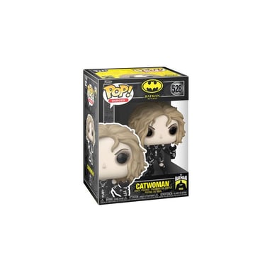 Figurine Funko Pop Movies Batman Returns Catwoman