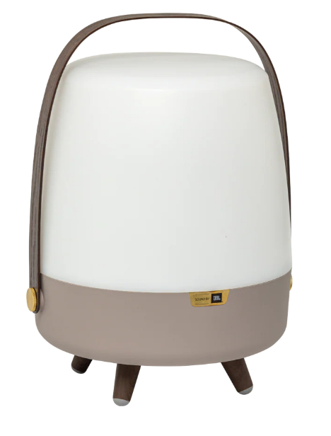 Lampe enceinte Kooduu BT Lite up Play JBL - vue 5