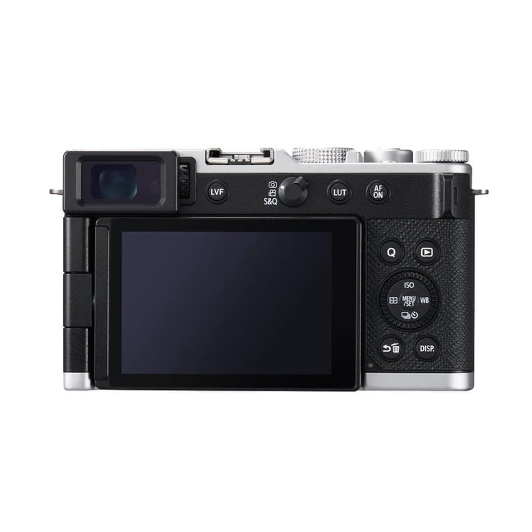 Appareil Photo Compact Lumix L10 – Capteur Leica CMOS 20.4MP, Vidéo 4K - vue 4