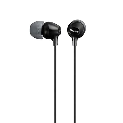 Ecouteurs Filaire Sony MDR-EX15AP – Intra-Auriculaires, Micro Intégré, Jack 3,5mm - vue 9