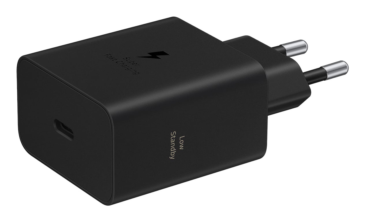 Adaptateur secteur USB C sans câble - vue 8