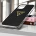 Funda Guess para iPhone 12 mini 5.4'' Colección Negro Metalizado