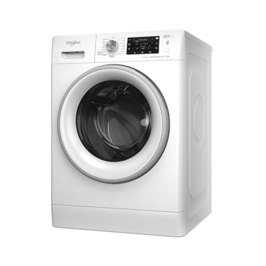 Lave-linge frontal WHIRLPOOL FFDD11469SVFR