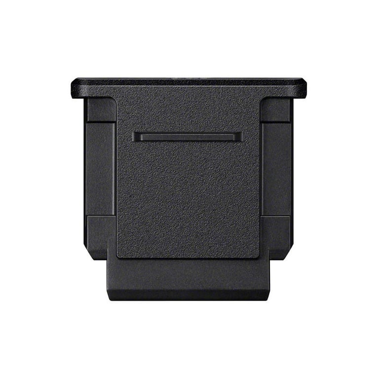 SONY Cache griffe flash interface FASHC1M Neuf