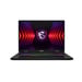 MSI Crosshair 16 HX AI D2XWGKG-012FR Intel Core Ultra 9 275HX Portátil 40,6 cm (16'') Quad HD+ 16 GB DDR5-SDRAM 1 TB SSD NVIDIA GeForce RTX 5070 Wi-Fi 6E (802.11ax) Windows 11 Home Francés Gris