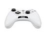 MSI Force GC20 V2 Blanco USB 2.0 Gamepad Analógico/Digital Android, PC