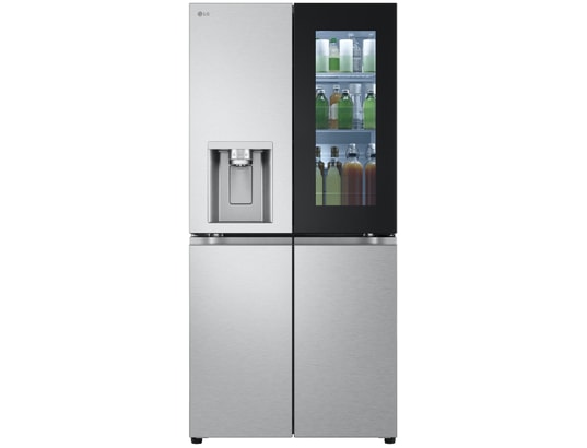 LG GMG860MBBE - vue 6