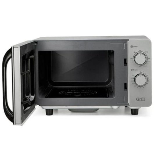 Microondes Orbegozo MIG 2072 CE 20 Litres avec Grill Flatbed - vue 4