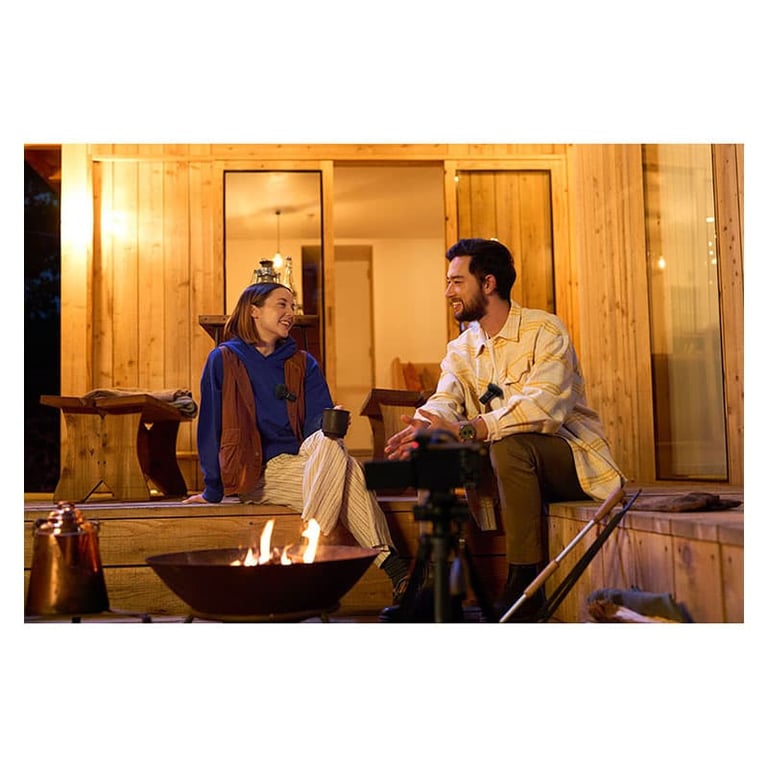 Micro Micro sans fil digital 2 Canaux - vue 10